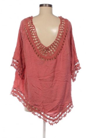 Damen Shirt City Chic, Größe M, Farbe Rosa, Preis 13,99 €