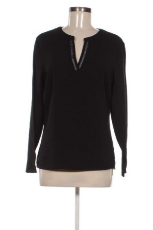 Damen Shirt Claude Arielle, Größe L, Farbe Schwarz, Preis 23,99 €