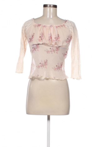 Damen Shirt Clockhouse, Größe M, Farbe Mehrfarbig, Preis 7,99 €