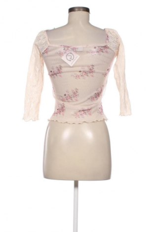 Damen Shirt Clockhouse, Größe M, Farbe Mehrfarbig, Preis 7,99 €