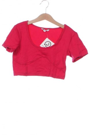 Damen Shirt Clockhouse, Größe XS, Farbe Rosa, Preis € 10,99