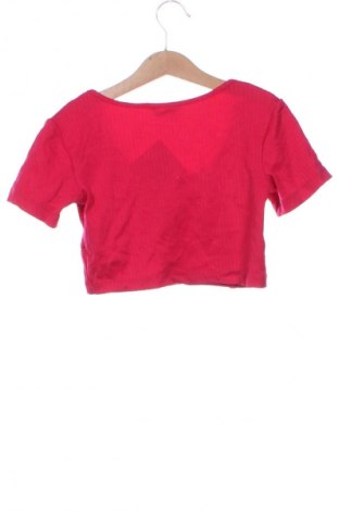 Damen Shirt Clockhouse, Größe XS, Farbe Rosa, Preis € 10,99