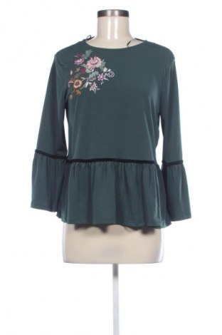Damen Shirt Clockhouse, Größe XL, Farbe Grün, Preis € 10,00