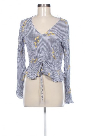 Damen Shirt Clockhouse, Größe M, Farbe Mehrfarbig, Preis € 10,00