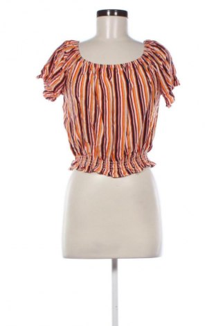Bluză de femei Clockhouse, Mărime M, Culoare Multicolor, Preț 46,36 Lei