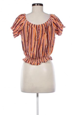 Bluză de femei Clockhouse, Mărime M, Culoare Multicolor, Preț 46,36 Lei