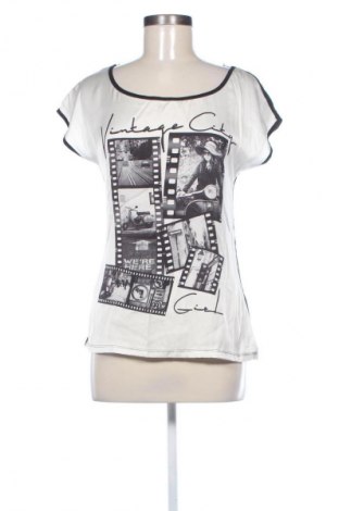 Damen Shirt Clockhouse, Größe M, Farbe Mehrfarbig, Preis € 10,00