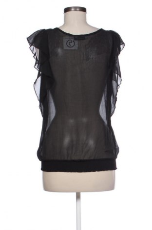 Damen Shirt Clockhouse, Größe M, Farbe Schwarz, Preis 10,00 €