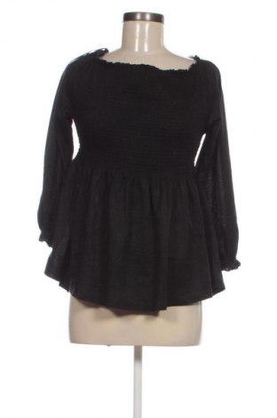 Bluzka damska Clothing & Co, Rozmiar L, Kolor Czarny, Cena 62,99 zł