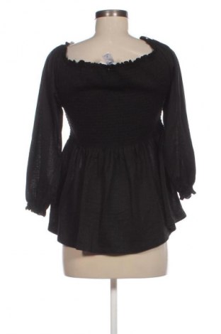 Bluzka damska Clothing & Co, Rozmiar L, Kolor Czarny, Cena 62,99 zł
