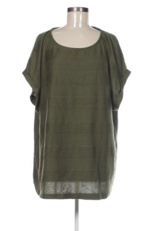 Bluzka damska Collection, Rozmiar 3XL, Kolor Zielony, Cena 62,99 zł