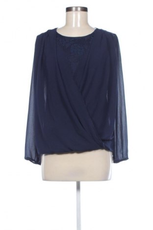 Bluză de femei Colloseum, Mărime S, Culoare Albastru, Preț 30,99 Lei