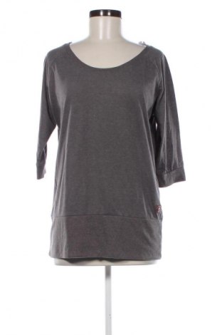 Damen Shirt Colloseum, Größe L, Farbe Grau, Preis 10,00 €