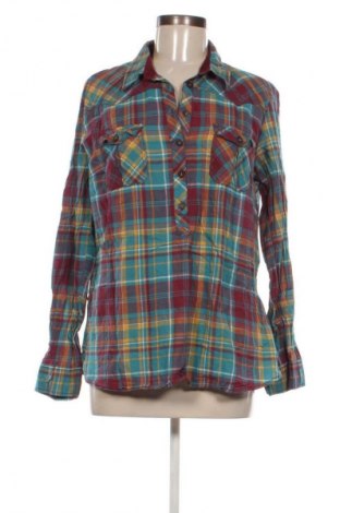 Bluzka damska Colours Of The World, Rozmiar XXL, Kolor Kolorowy, Cena 35,99 zł
