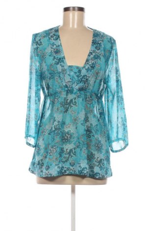Bluză de femei Colours Of The World, Mărime L, Culoare Multicolor, Preț 26,99 Lei