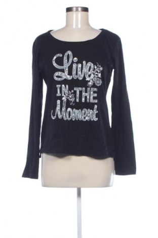 Bluză de femei Colours Of The World, Mărime M, Culoare Negru, Preț 54,79 Lei