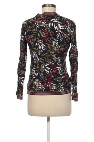 Bluzka damska Comma,, Rozmiar S, Kolor Kolorowy, Cena 79,99 zł