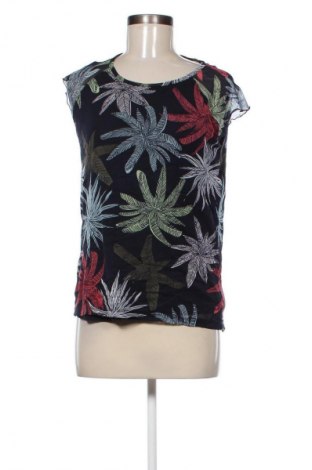 Damen Shirt Comma,, Größe M, Farbe Mehrfarbig, Preis 18,99 €