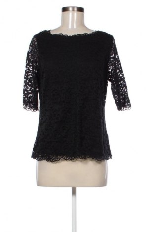 Bluză de femei Comma,, Mărime M, Culoare Negru, Preț 299,40 Lei