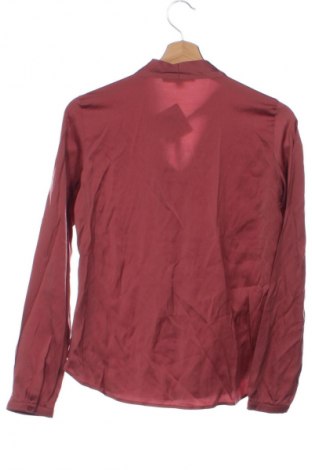 Damen Shirt Comma,, Größe XS, Farbe Rot, Preis 24,35 €