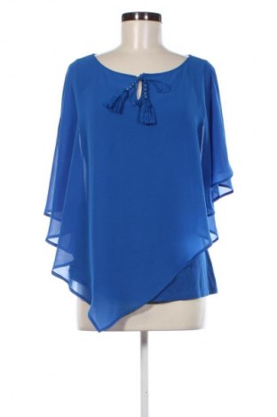 Bluză de femei Comma,, Mărime M, Culoare Albastru, Preț 98,99 Lei