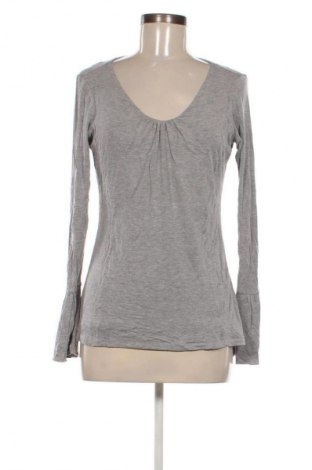 Damen Shirt Comma,, Größe M, Farbe Grau, Preis 33,99 €