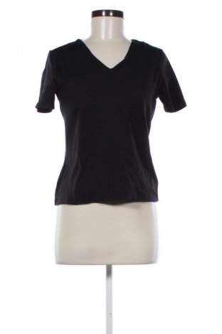 Damen Shirt Comma,, Größe M, Farbe Schwarz, Preis 21,58 €