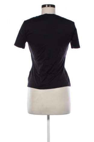 Damen Shirt Comma,, Größe M, Farbe Schwarz, Preis 21,58 €