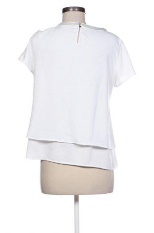 Damen Shirt Comma,, Größe M, Farbe Weiß, Preis 20,97 €