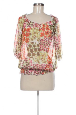 Damen Shirt Comme Ca, Größe M, Farbe Mehrfarbig, Preis 9,99 €