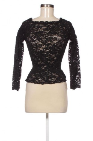 Damen Shirt CoolCat, Größe S, Farbe Schwarz, Preis 9,99 €