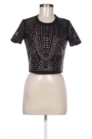 Bluzka damska CoolCat, Rozmiar S, Kolor Czarny, Cena 64,99 zł