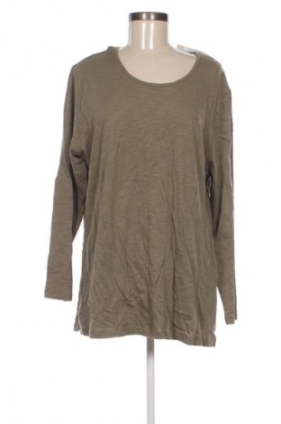 Damen Shirt Cordelia St, Größe XXL, Farbe Grün, Preis 21,99 €