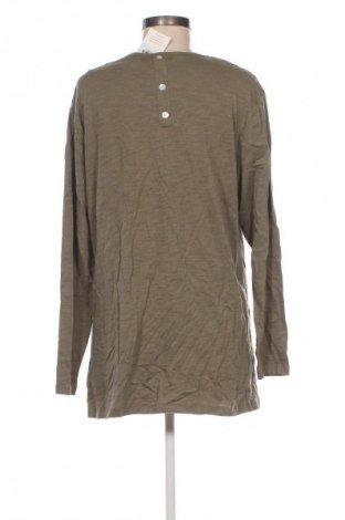 Damen Shirt Cordelia St, Größe XXL, Farbe Grün, Preis 21,99 €