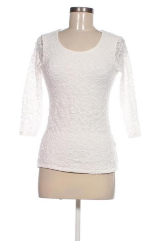 Damen Shirt Coroglio By Entre Amis, Größe M, Farbe Weiß, Preis 33,99 €