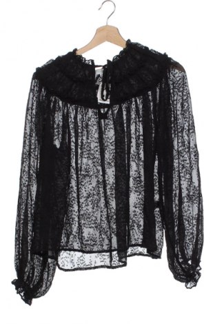 Damen Shirt Cotton Club, Größe XS, Farbe Schwarz, Preis 13,99 €