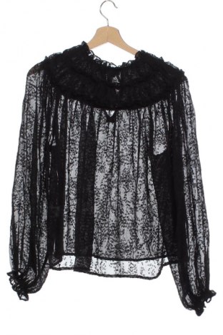 Damen Shirt Cotton Club, Größe XS, Farbe Schwarz, Preis 13,99 €