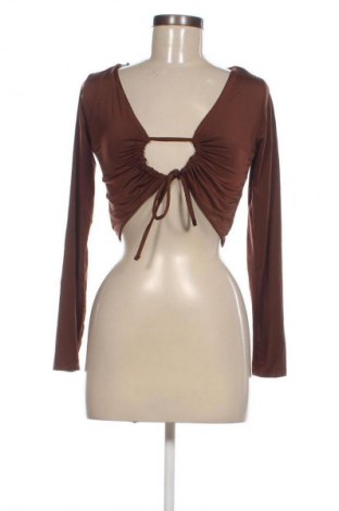 Női blúz Cotton On, Méret M, Szín Barna, Ár 5 199 Ft
