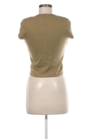 Γυναικεία μπλούζα Cotton On, Μέγεθος M, Χρώμα Πράσινο, Τιμή 12,99 €