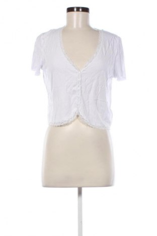 Női blúz Cotton On, Méret L, Szín Fehér, Ár 8 419 Ft
