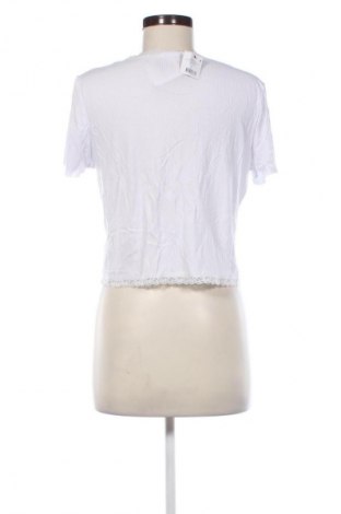 Női blúz Cotton On, Méret L, Szín Fehér, Ár 8 419 Ft