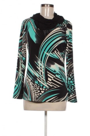 Damen Shirt Country Line, Größe M, Farbe Mehrfarbig, Preis 23,99 €