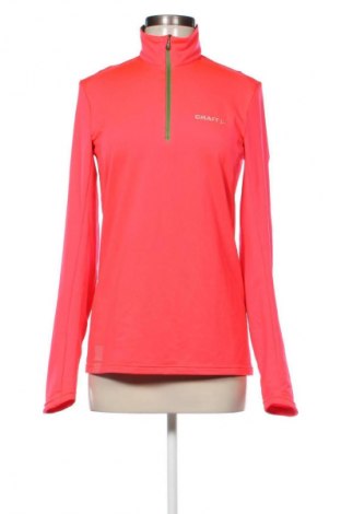 Bluzka damska Craft, Rozmiar M, Kolor Czerwony, Cena 111,99 zł
