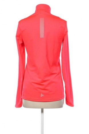 Bluzka damska Craft, Rozmiar M, Kolor Czerwony, Cena 111,99 zł