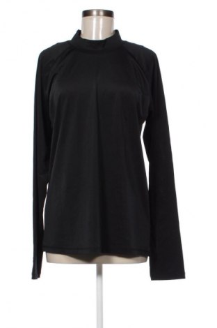 Damen Shirt Crane, Größe 5XL, Farbe Schwarz, Preis € 16,99