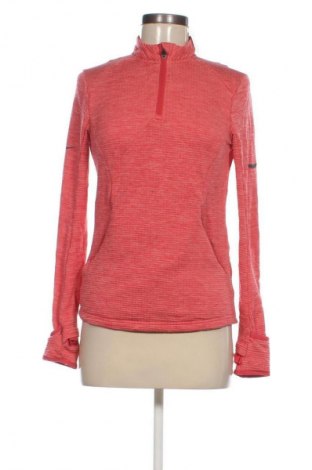 Damen Shirt Crane, Größe S, Farbe Orange, Preis 15,99 €
