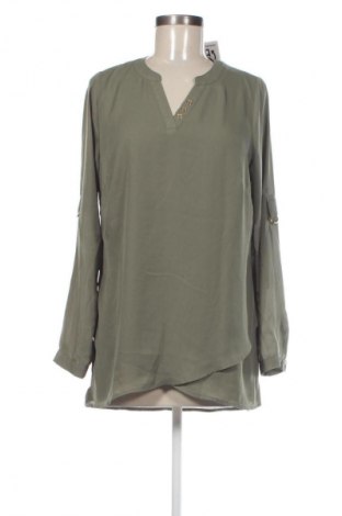 Bluzka damska Creation L, Rozmiar S, Kolor Zielony, Cena 40,99 zł