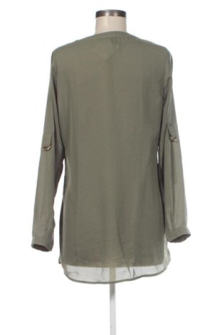 Bluzka damska Creation L, Rozmiar S, Kolor Zielony, Cena 40,99 zł