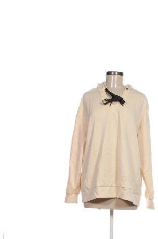 Damen Shirt Crivit, Größe XL, Farbe Beige, Preis 13,99 €