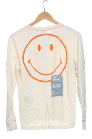 Bluzka damska Cropp, Rozmiar XS, Kolor ecru, Cena 80,00 zł